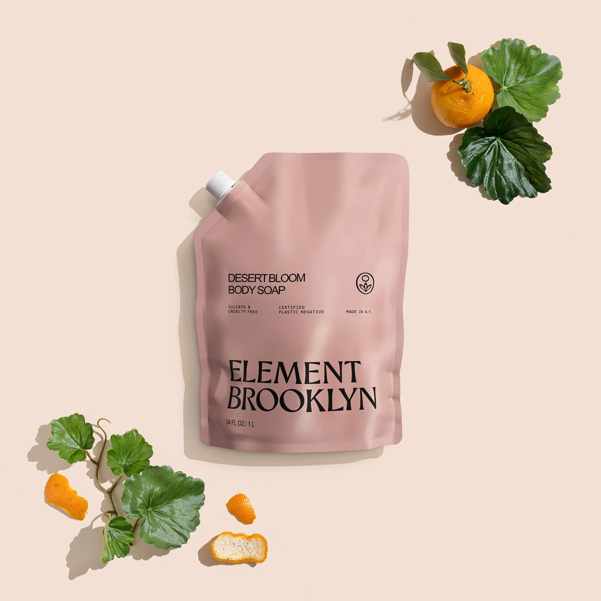 Desert Bloom Body Soap - Image 4