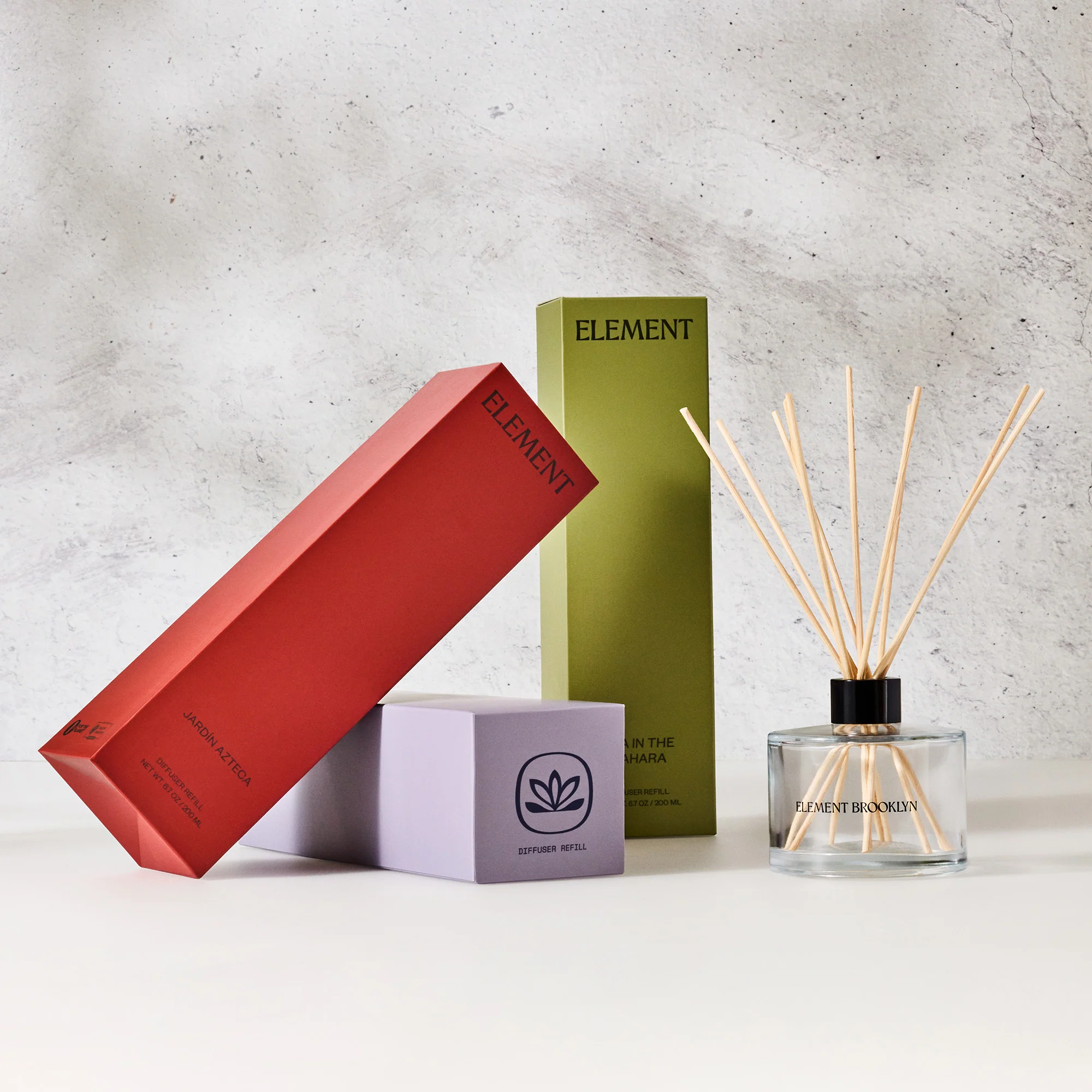 Glass Diffuser - Image 3