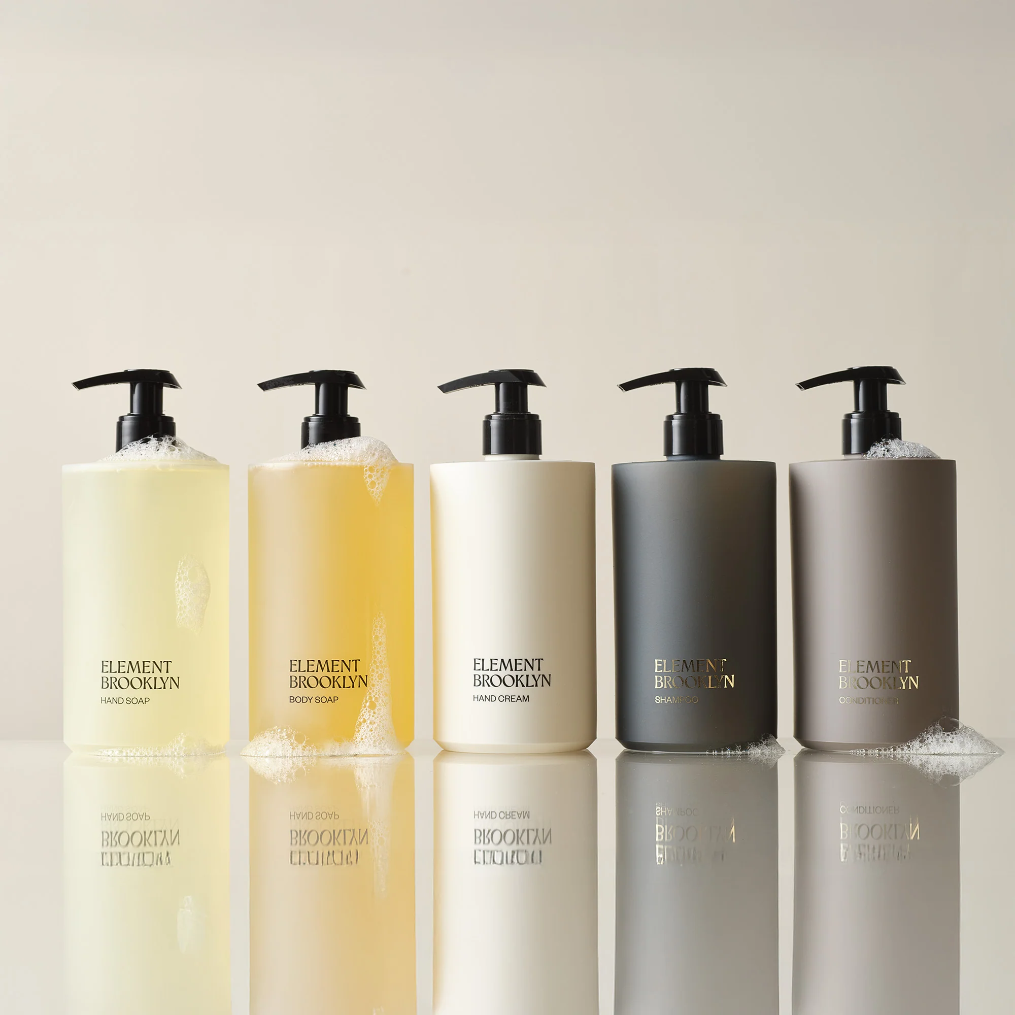 Reusable Shampoo Dispenser - Image 3