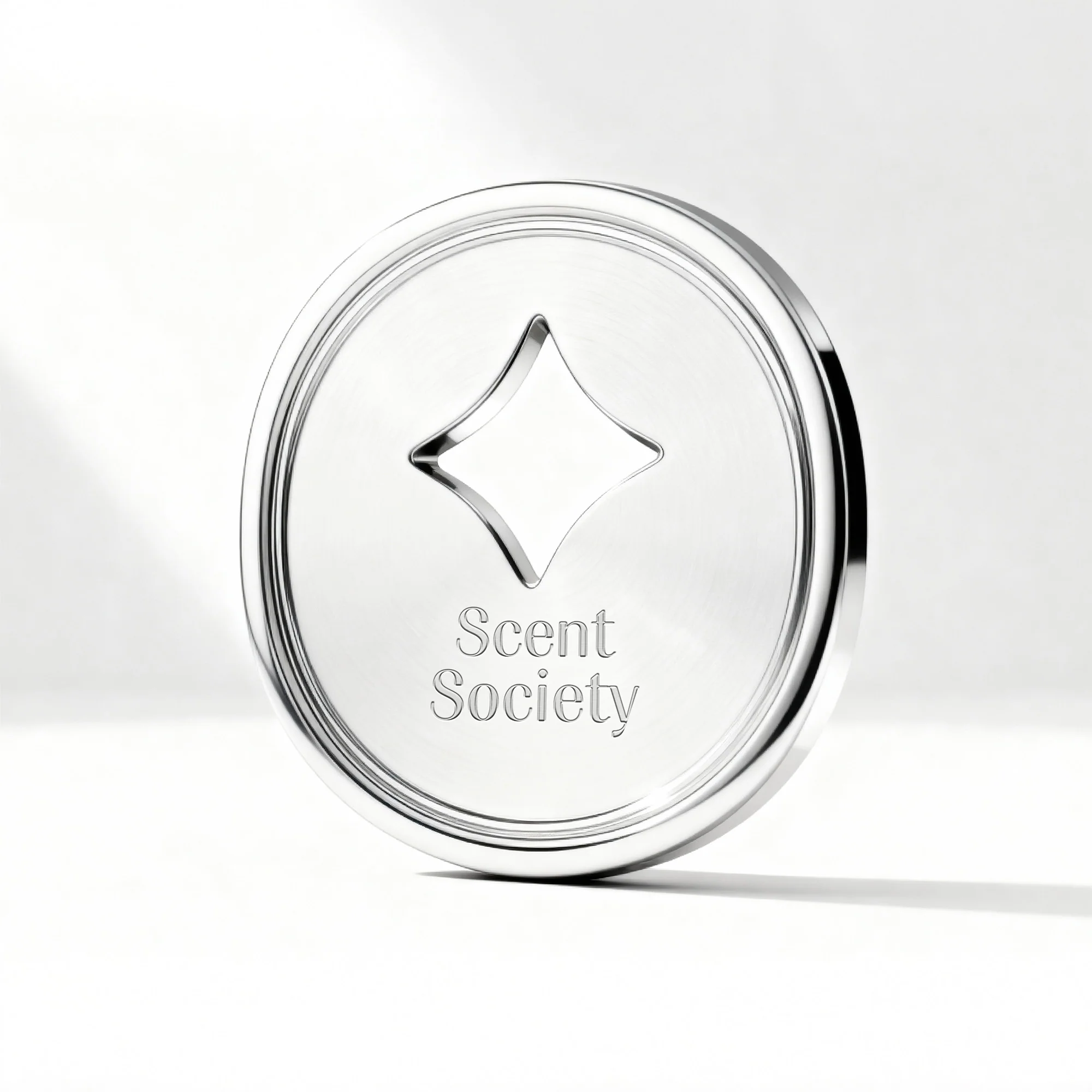 Scent Society Annual Membership