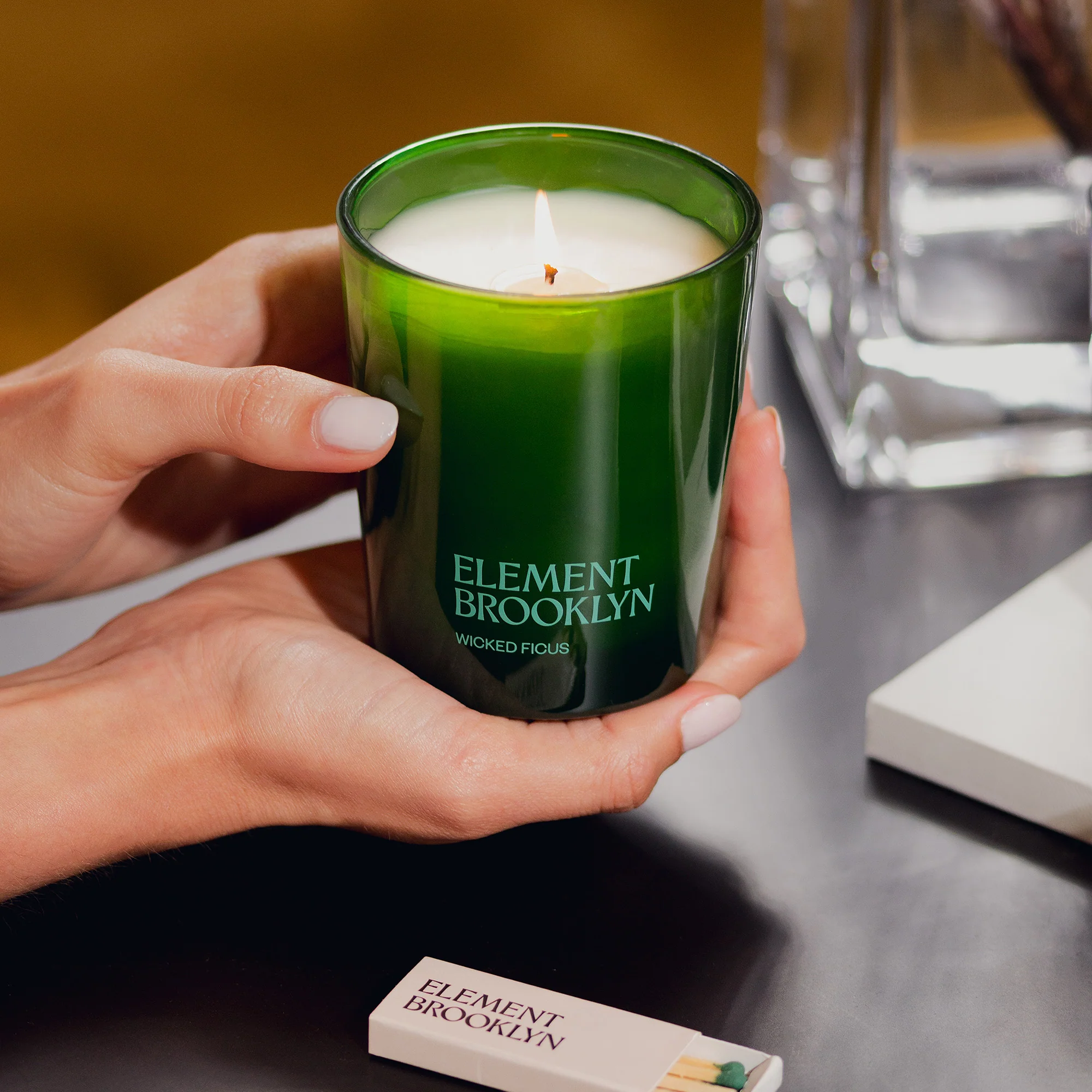 Wicked Ficus Candle - Image 5